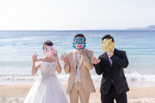 たくさん笑った1日