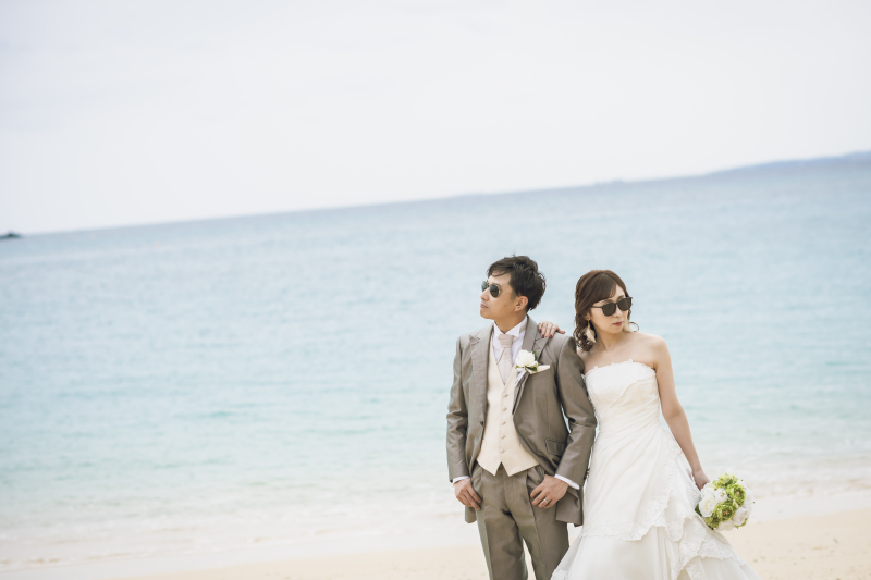 クールにかっこよく♥