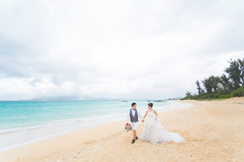 これから撮影を検討されている方に一言お願いします