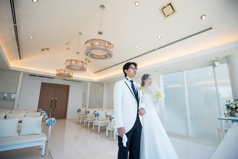 バージンロード