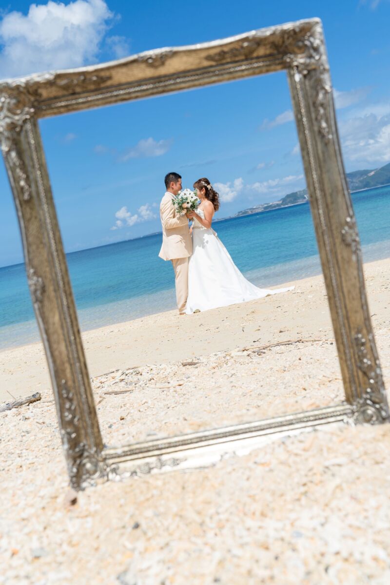 遠近法ショット