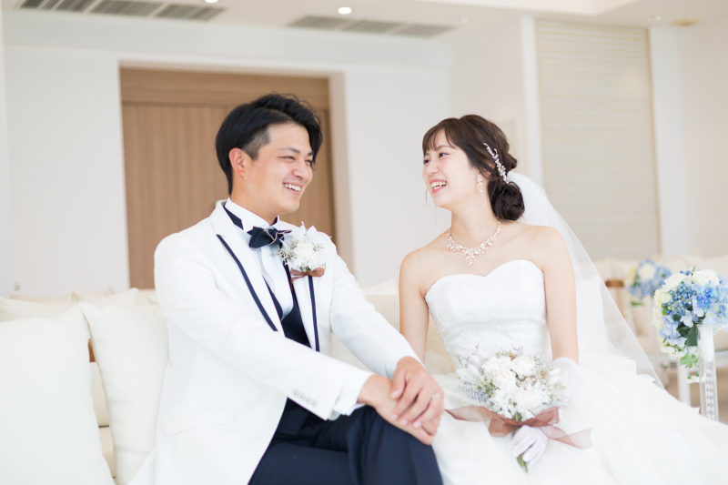 終始リラックスモードでした♪