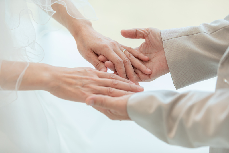 大切な人だからこそ