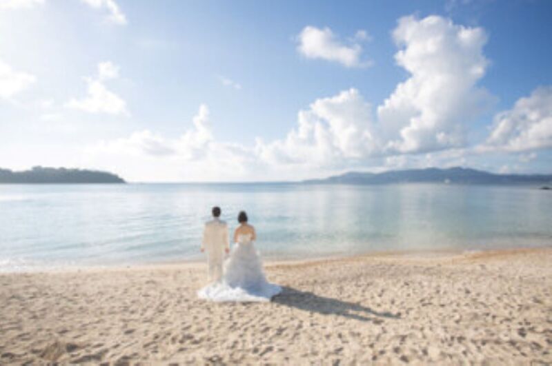 ビーチ撮影スタート★