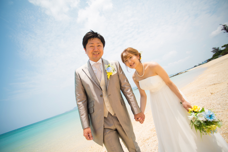 素敵なお二人♡