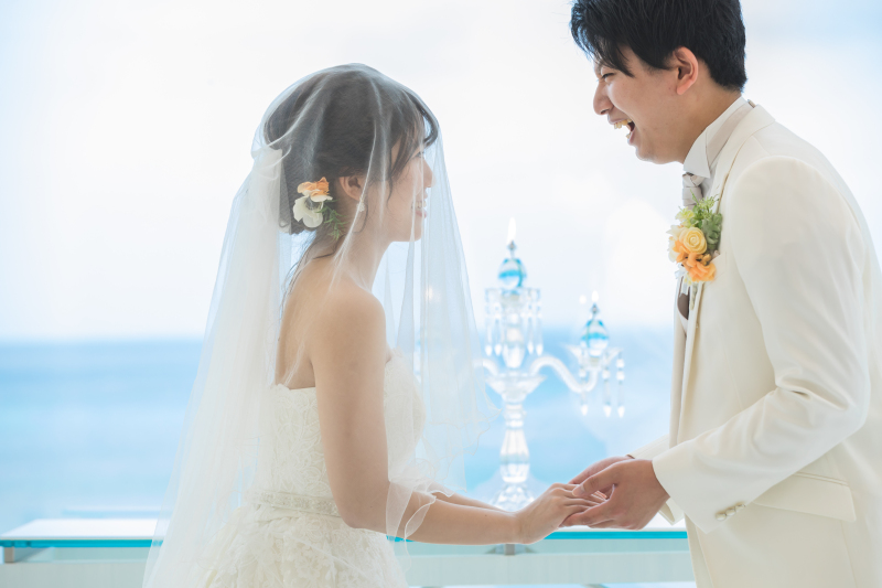 撮影中は・・・