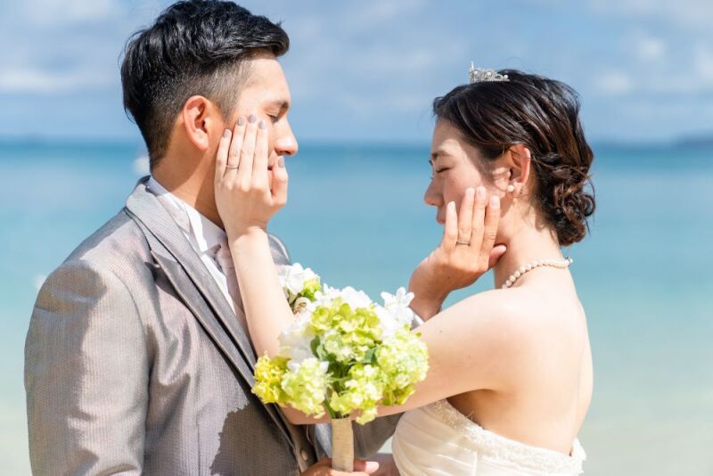 結婚指輪