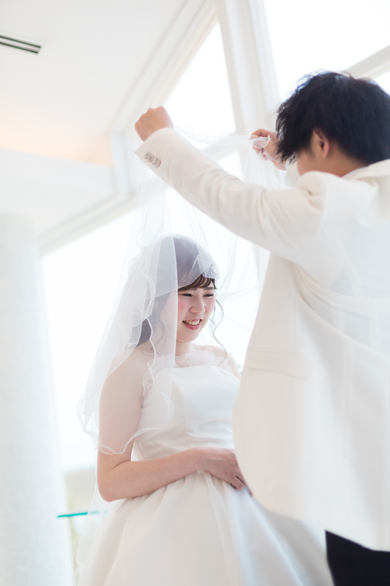 撮影だけではないフォトプラン