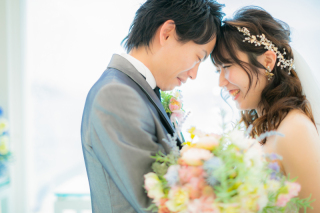 ゆったりとした時間