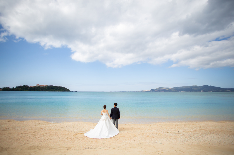 天然ビーチしか勝たん!
