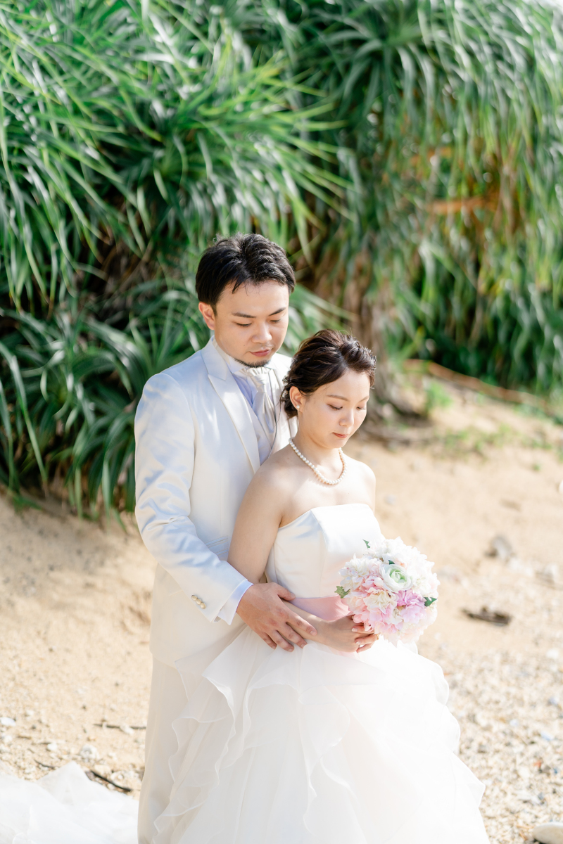 雰囲気を変えて