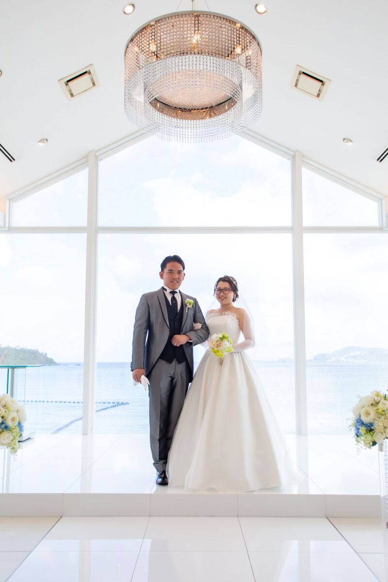 フォーマルショット