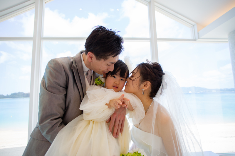 忘れられない1日に...