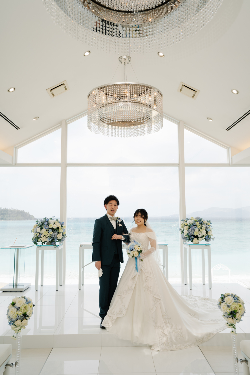 美男美女カップル！