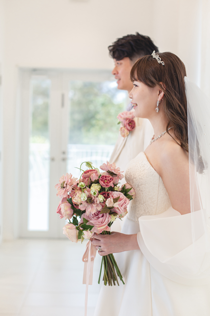 撮影スタート♪