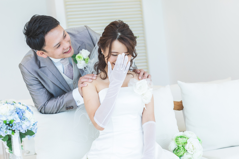 おもわず・・・