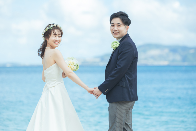 撮影スタート♪