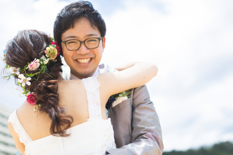 ハッピーな1日に♡