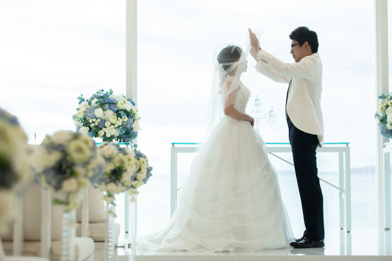 緊張のひととき