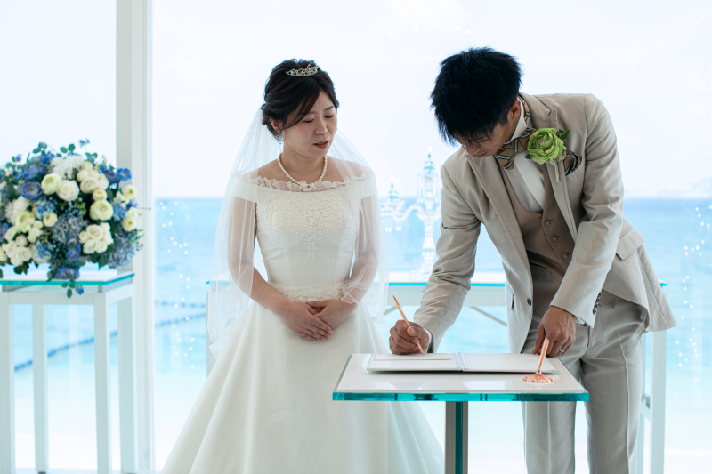 二人で完成させるのは・・・