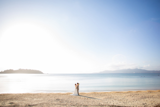 可愛いおふたりと幸せな1日♥