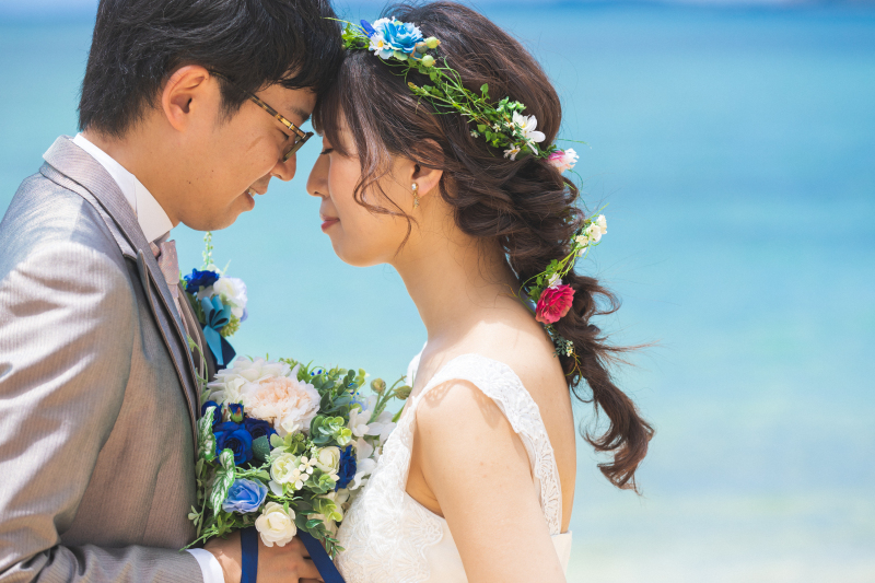 ご結婚おめでとうございます