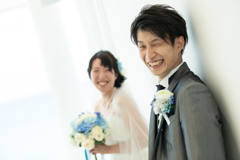 これからもお幸せに…..♡