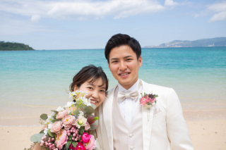 ナイススマイル☆