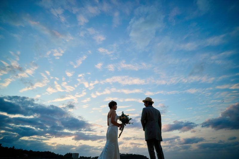 末永くお幸せに♡