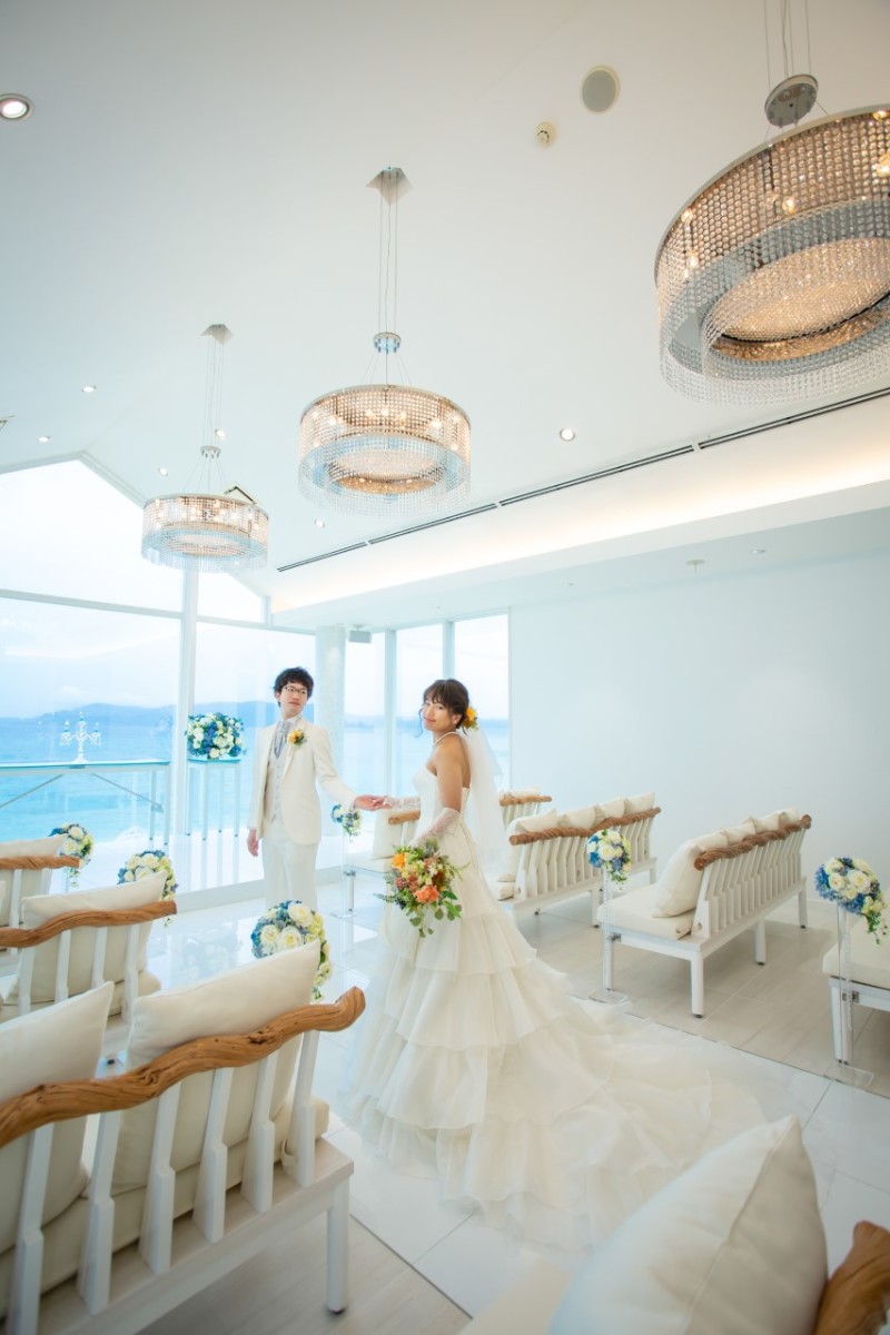 憧れのマーメイドライン