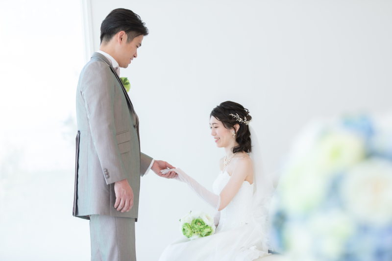 撮影のご感想をいただきました!