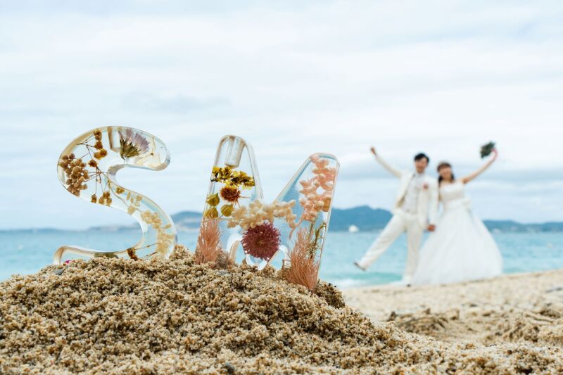 イニシャルブロックと