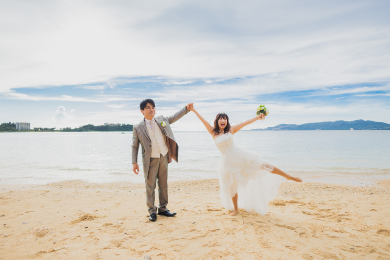 元気いっぱい☆