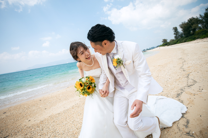 未来を見つめて