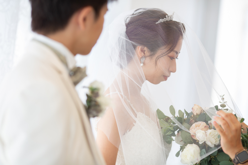 いよいよ撮影スタート