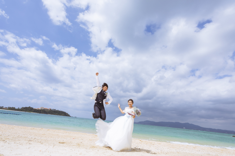 おもいっきりジャンプ!!!