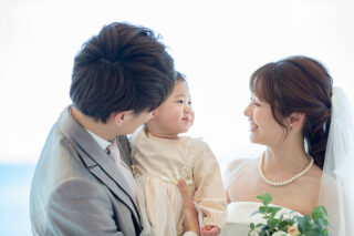 愛娘との想い出に♡