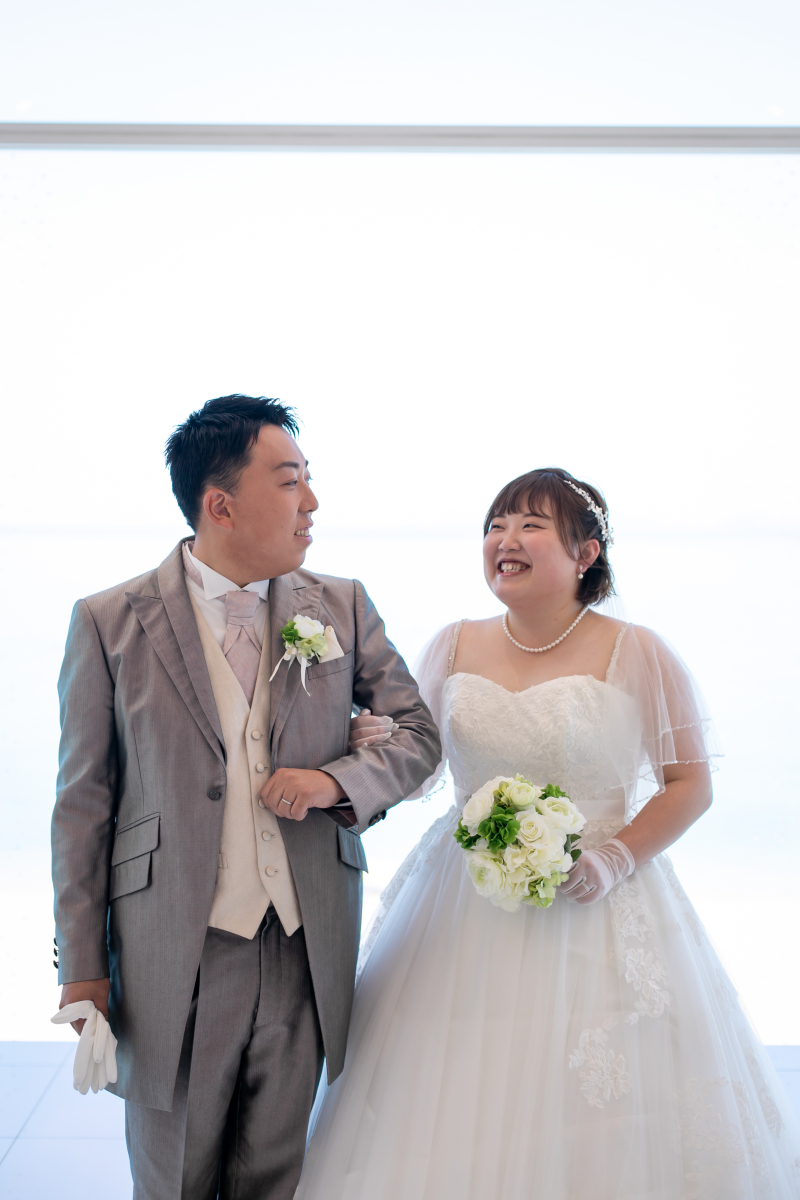 フォーマルショット