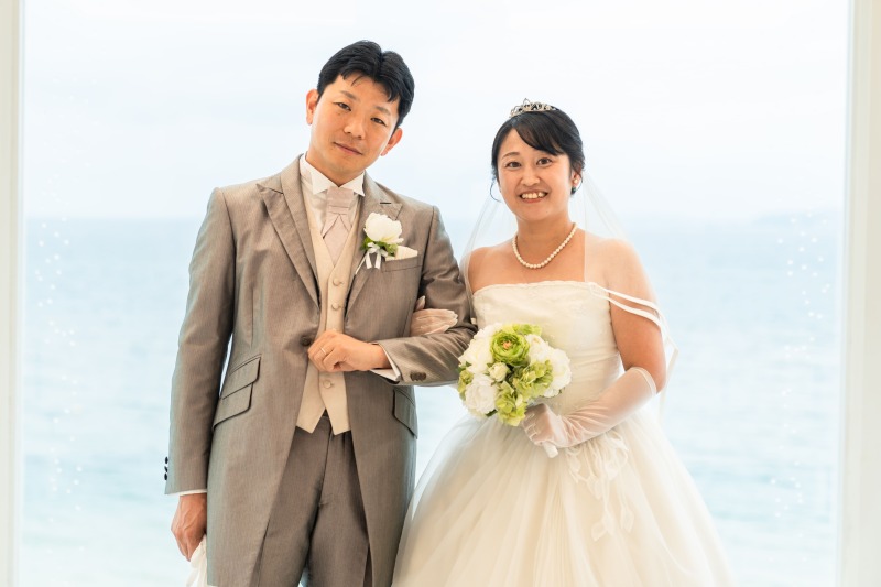 にっこり笑顔で☻