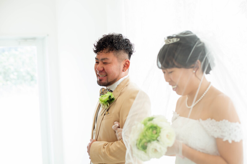 いよいよ撮影スタート