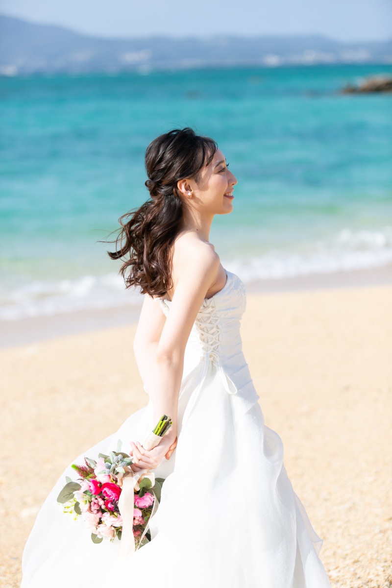 未来をみつめて