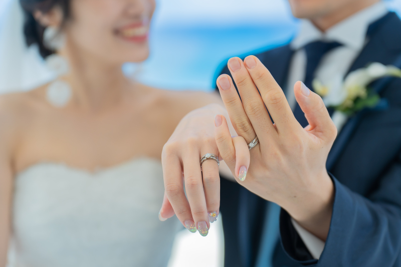 エンゲージリングショット