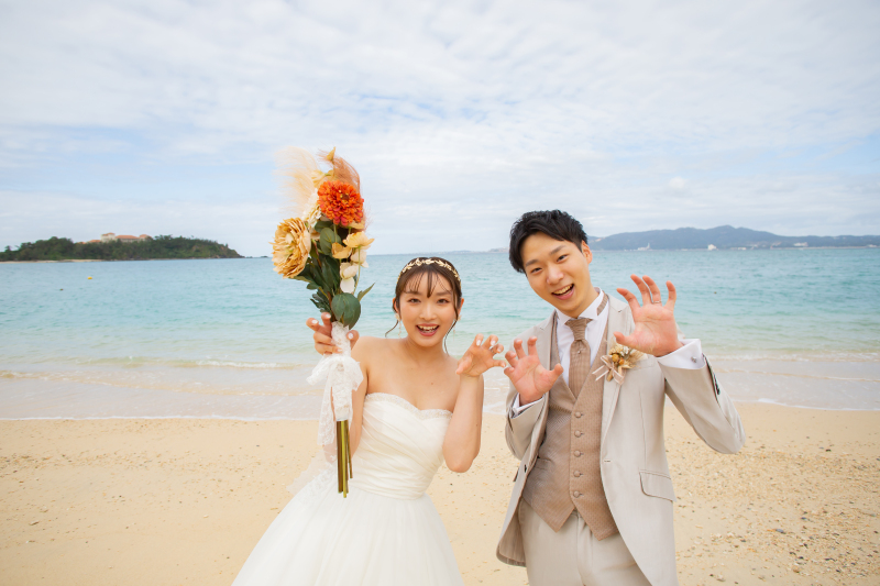 ハイッ！シーサー！！