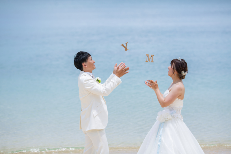 ベストショット！