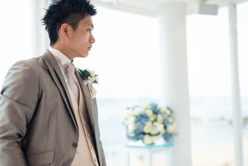 ナイスショット