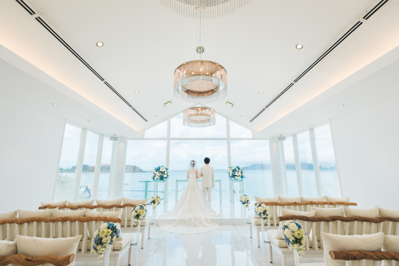 美男美女カップル様!