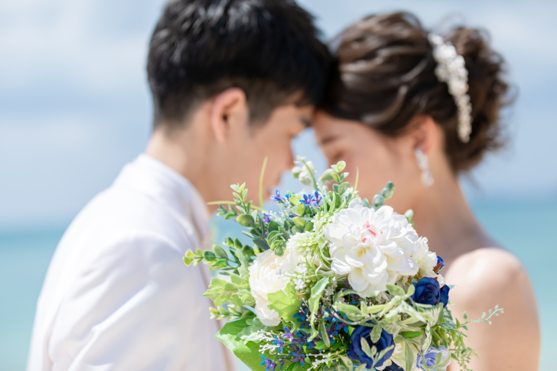 ロマンティックな1枚…