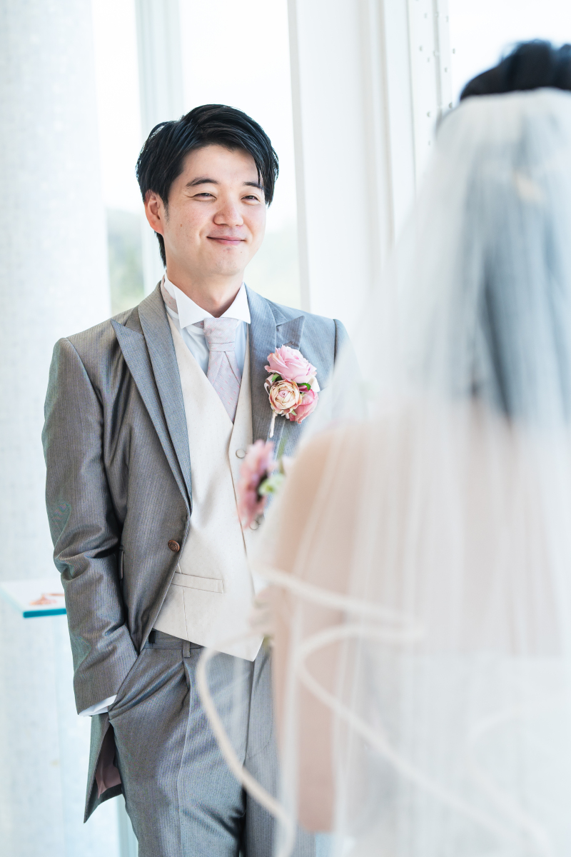 見つめ合い♡