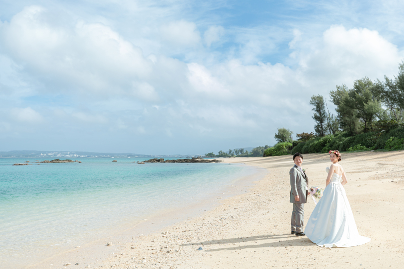 雰囲気を変えて