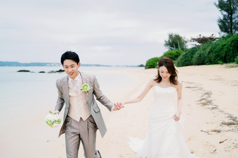 ご結婚おめでとうございます